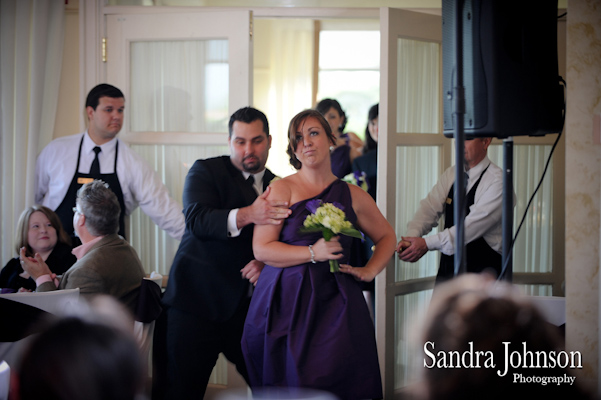 Best Bayou Club Wedding photographer - Sandra Johnson (SJFoto.com)